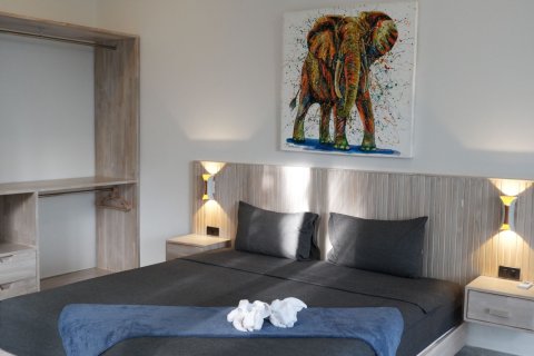 Дом в Самуи, Таиланд с 9 спальнями  № 152546 - фото 12