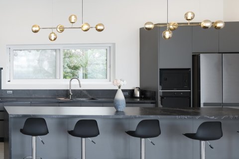 Дом в Самуи, Таиланд с 9 спальнями  № 152546 - фото 8