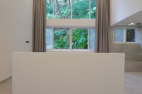 Дом в Самуи, Таиланд с 9 спальнями  № 152546 - фото 20