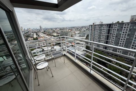 Кондоминиум с 2 спальнями в Бангкоке, Таиланд № 152547 - фото 5