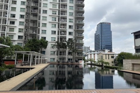 Кондоминиум с 2 спальнями в Бангкоке, Таиланд № 152547 - фото 6