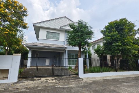 Дом в Пак Крете, Таиланд с 3 спальнями  № 152984 - фото 1