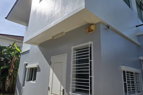 Дом в Пак Крете, Таиланд с 3 спальнями  № 152984 - фото 16