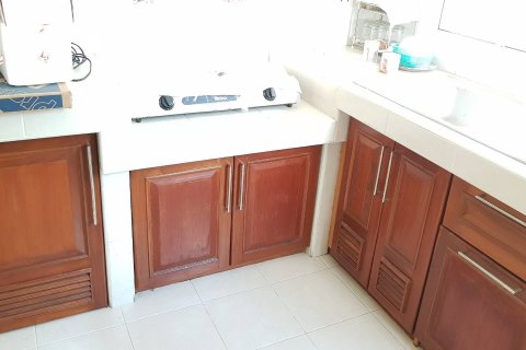 Дом в Пак Крете, Таиланд с 3 спальнями  № 152984 - фото 6