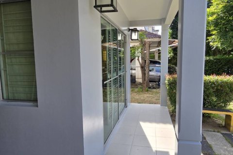 Дом в Пак Крете, Таиланд с 3 спальнями  № 152984 - фото 12