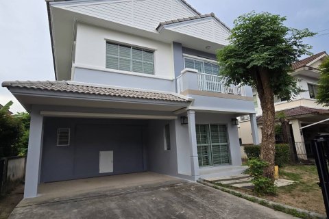 Дом в Пак Крете, Таиланд с 3 спальнями  № 152984 - фото 2