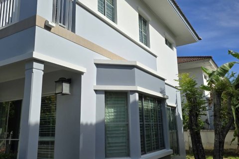 Дом в Пак Крете, Таиланд с 3 спальнями  № 152984 - фото 14