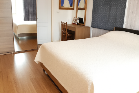 Дом в Пак Крете, Таиланд с 3 спальнями  № 152984 - фото 11