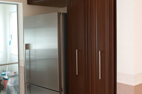 Дом в Пак Крете, Таиланд с 3 спальнями  № 152984 - фото 8