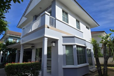 Дом в Пак Крете, Таиланд с 3 спальнями  № 152984 - фото 15