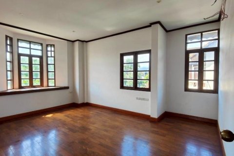 Дом в Сан-Сая, Таиланд с 3 спальнями  № 152987 - фото 22