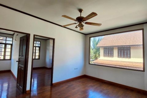 Дом в Сан-Сая, Таиланд с 3 спальнями  № 152987 - фото 20