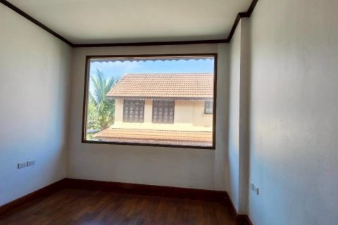 Дом в Сан-Сая, Таиланд с 3 спальнями  № 152987 - фото 19