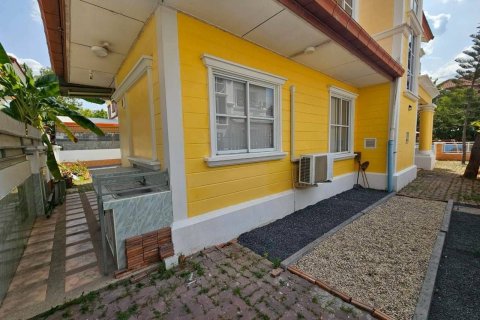 Дом в Паттайе, Таиланд с 3 спальнями  № 152981 - фото 3