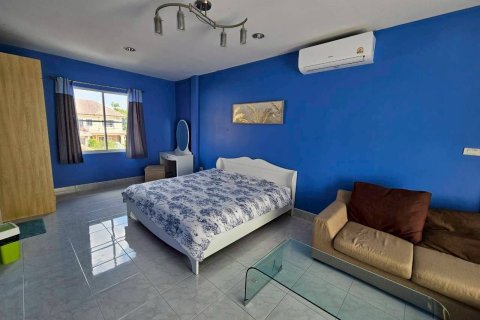 Дом в Паттайе, Таиланд с 3 спальнями  № 152981 - фото 15