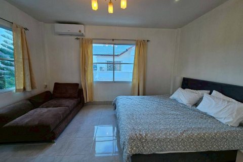 Дом в Паттайе, Таиланд с 3 спальнями  № 152981 - фото 17