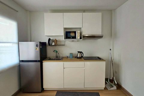 Дом в Паттайе, Таиланд с 3 спальнями  № 152981 - фото 9