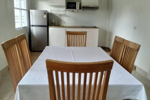 House in Pattaya, Thailand 3 bedrooms № 152981 - photo 8