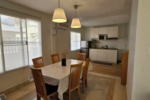 Дом в Паттайе, Таиланд с 3 спальнями  № 152981 - фото 7