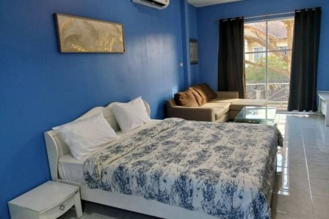 House in Pattaya, Thailand 3 bedrooms № 152981 - photo 7