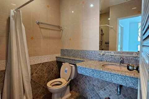 Дом в Паттайе, Таиланд с 3 спальнями  № 152981 - фото 12