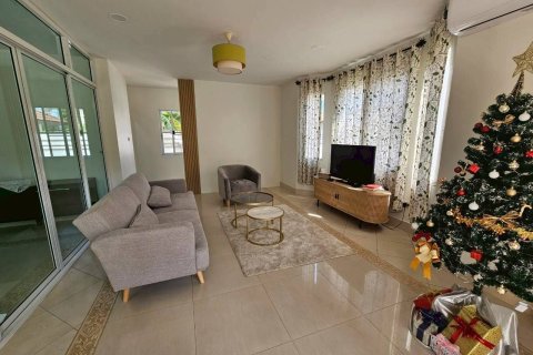 Дом в Паттайе, Таиланд с 3 спальнями  № 152981 - фото 6