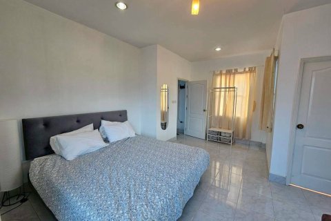 Дом в Паттайе, Таиланд с 3 спальнями  № 152981 - фото 18