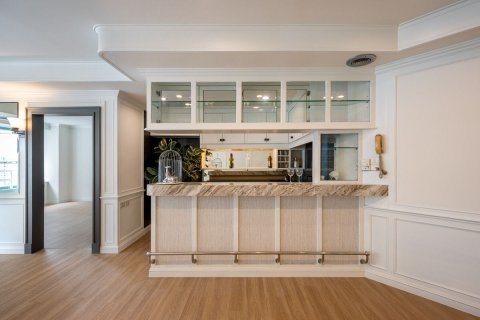 Квартира в Ваттхане, Бангкок, Таиланд с 3 спальнями № 152983 - фото 9