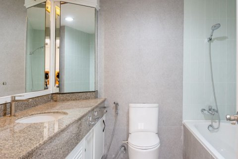 Квартира в Ваттхане, Бангкок, Таиланд с 3 спальнями № 152983 - фото 24