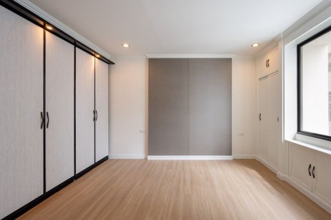 Квартира в Ваттхане, Бангкок, Таиланд с 3 спальнями № 152983 - фото 4