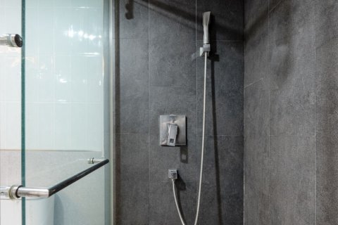 Квартира в Ваттхане, Бангкок, Таиланд с 3 спальнями № 152983 - фото 17