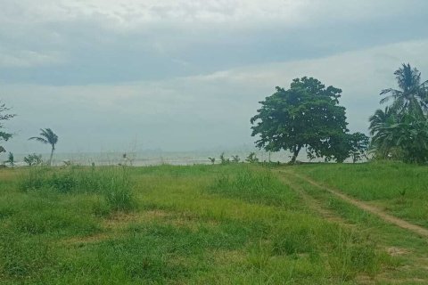 Земельный участок в Самуи, Таиланд 6400м2 № 152985 - фото 7