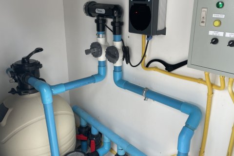 Villa à Ko Samui, Thaïlande 4 chambres № 152982 - photo 28