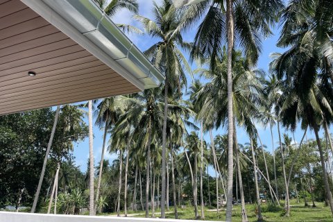 Villa à Ko Samui, Thaïlande 4 chambres № 152982 - photo 24