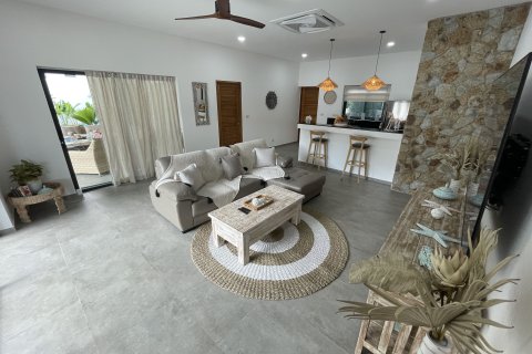 Villa à Ko Samui, Thaïlande 4 chambres № 152982 - photo 21