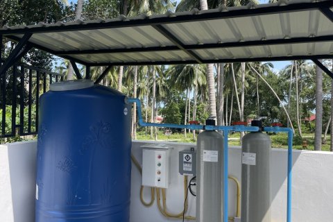 Villa à Ko Samui, Thaïlande 4 chambres № 152982 - photo 26