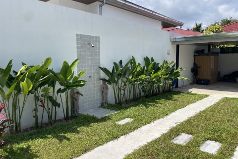 Villa à Ko Samui, Thaïlande 4 chambres № 152982 - photo 25