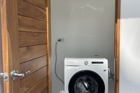 Villa à Ko Samui, Thaïlande 4 chambres № 152982 - photo 29