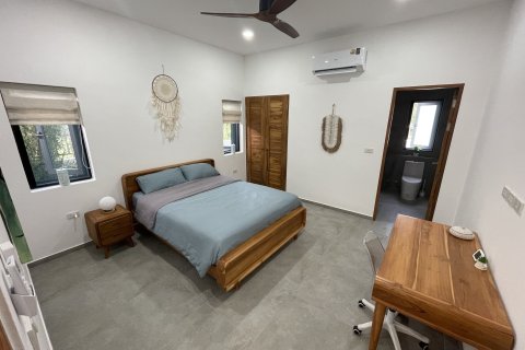 Villa à Ko Samui, Thaïlande 4 chambres № 152982 - photo 19