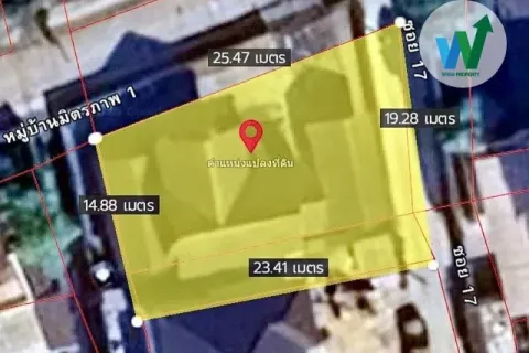 House in Suan Luang, Bangkok, Thailand 3 bedrooms № 160622 - photo 8