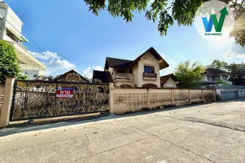 House in Suan Luang, Bangkok, Thailand 3 bedrooms № 160622 - photo 6