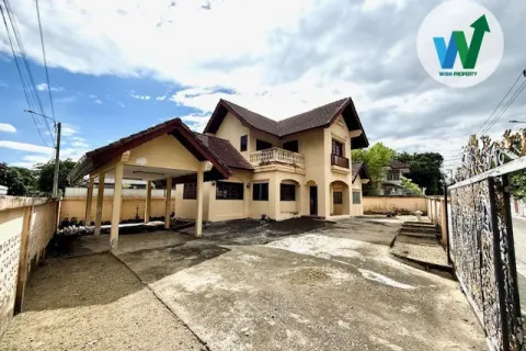 House in Suan Luang, Bangkok, Thailand 3 bedrooms № 160622 - photo 2