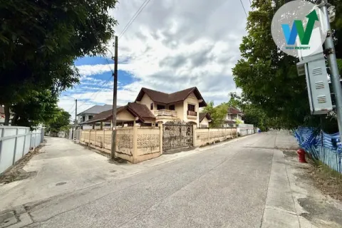 House in Suan Luang, Bangkok, Thailand 3 bedrooms № 160622 - photo 7