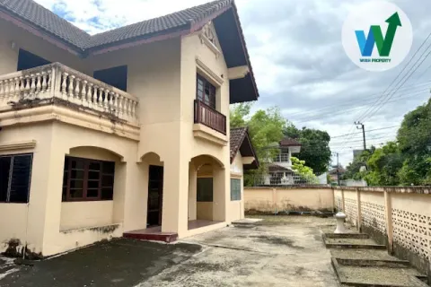 House in Suan Luang, Bangkok, Thailand 3 bedrooms № 160622 - photo 4