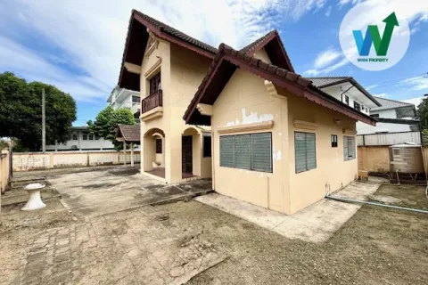 House in Suan Luang, Bangkok, Thailand 3 bedrooms № 160622 - photo 5