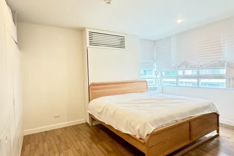 Condo in Watthana, Bangkok, Thailand, 2 bedrooms  № 160625 - photo 3