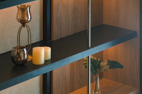 Studio in the Condo in Huai Khwang, Bangkok, Thailand  № 160621 - photo 13