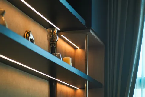 Studio in the Condo in Huai Khwang, Bangkok, Thailand  № 160621 - photo 14