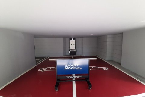 Condo in Watthana, Bangkok, Thailand, 2 bedrooms  № 160620 - photo 11