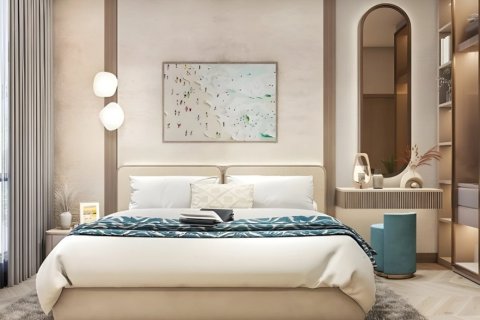 Apartment in Pattaya, Thailand 2 rooms № 163794 - photo 4